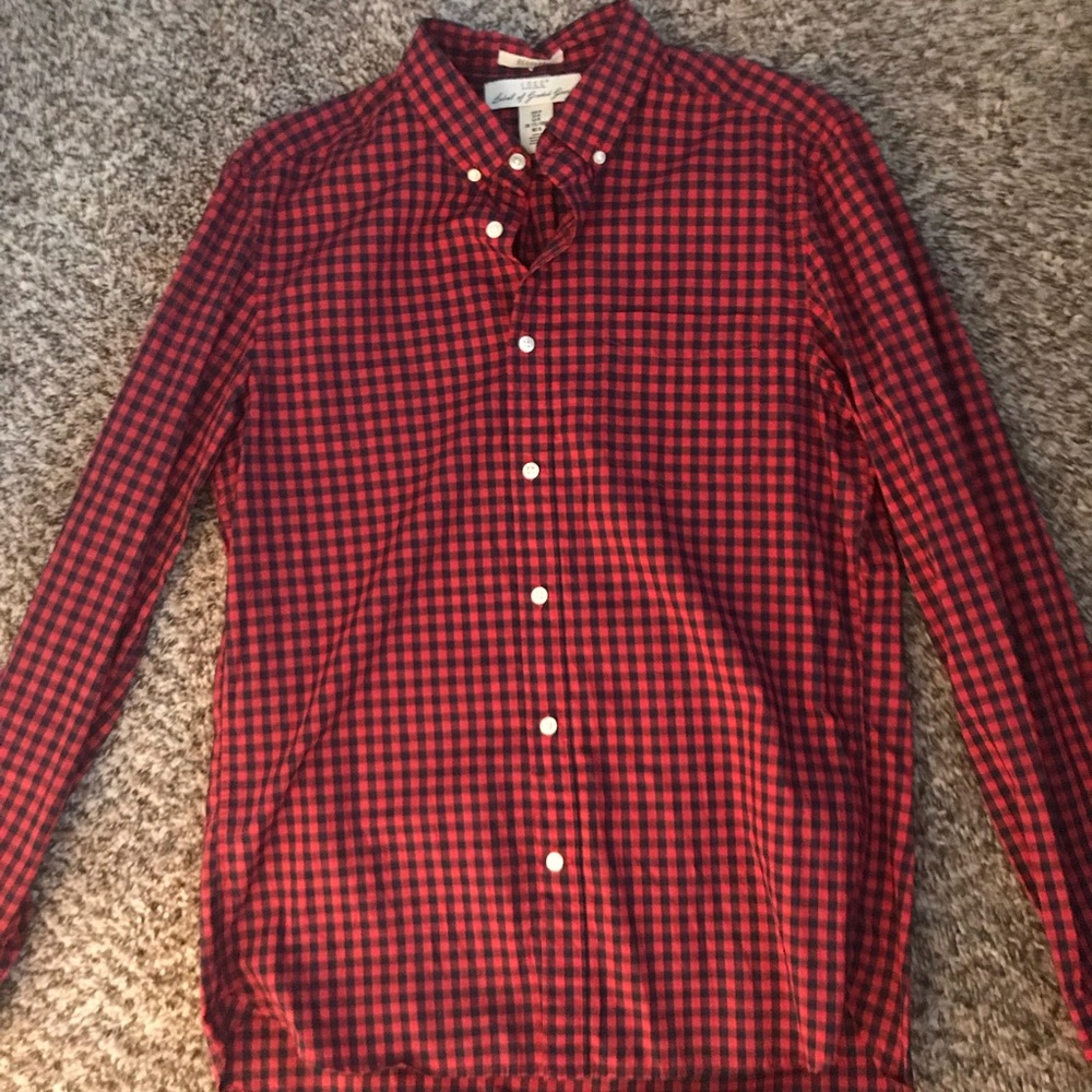 Regular Fit Oxford Shirt